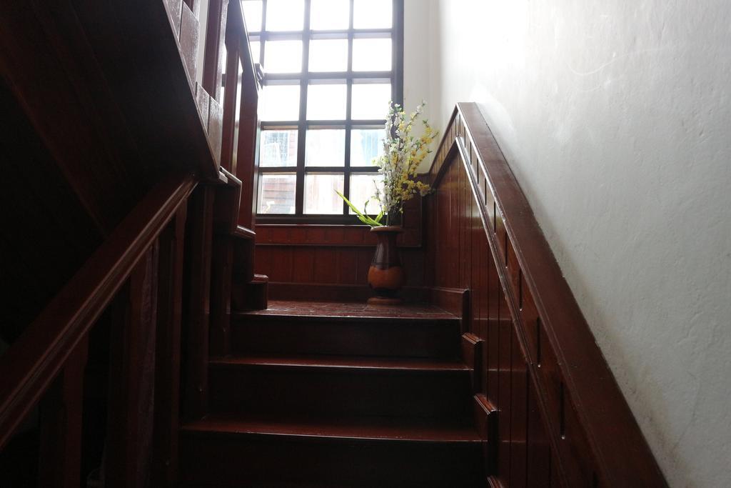 Villa Philaylack Luang Prabang Bagian luar foto