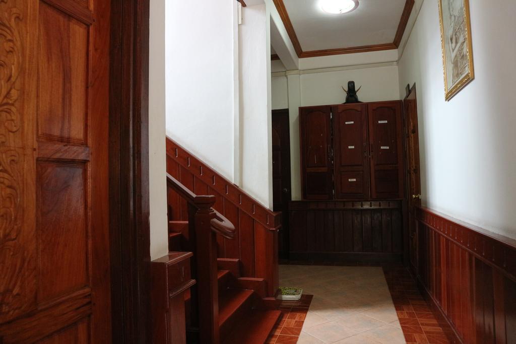 Villa Philaylack Luang Prabang Bagian luar foto