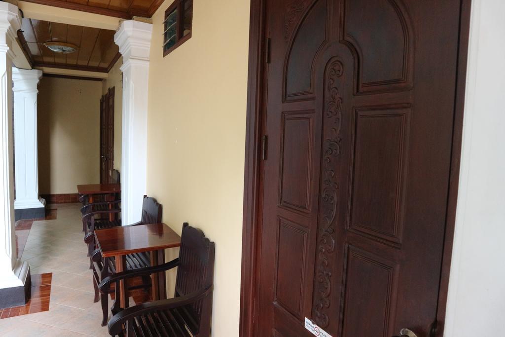 Villa Philaylack Luang Prabang Bagian luar foto