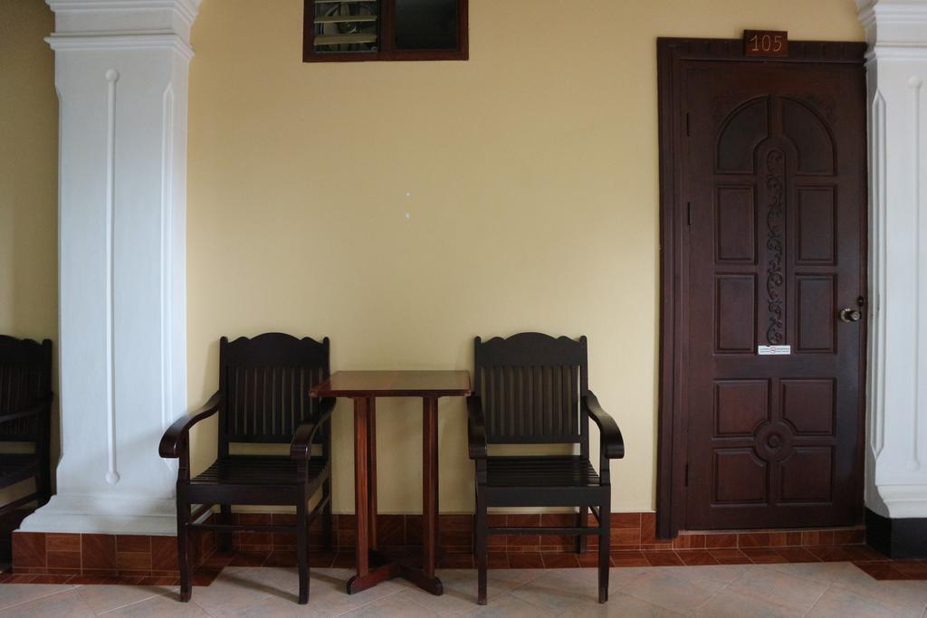 Villa Philaylack Luang Prabang Bagian luar foto