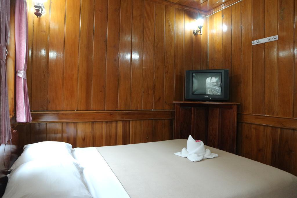 Villa Philaylack Luang Prabang Bagian luar foto
