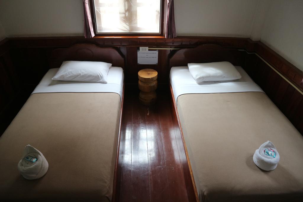 Villa Philaylack Luang Prabang Bagian luar foto